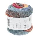 Lang Yarns MERINO 150 DÉGRADÉ 10