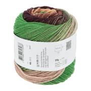 Lang Yarns MERINO 150 DÉGRADÉ 12