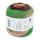 Lang Yarns MERINO 150 DÉGRADÉ 12