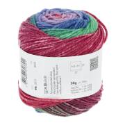Lang Yarns MERINO 150 DÉGRADÉ 13