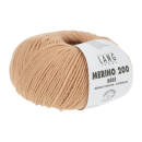 Lang Yarns MERINO 200 BEBE 330