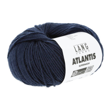 Lang Yarns ATLANTIS 35