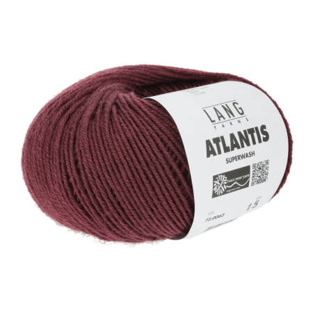 Lang Yarns ATLANTIS 63