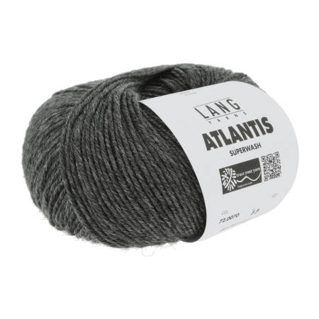 Lang Yarns ATLANTIS 70