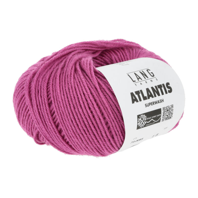 Lang Yarns ATLANTIS 85