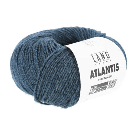 Lang Yarns ATLANTIS 88