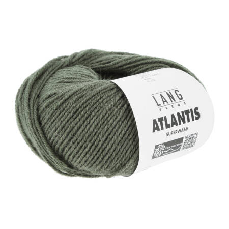 Lang Yarns ATLANTIS 98