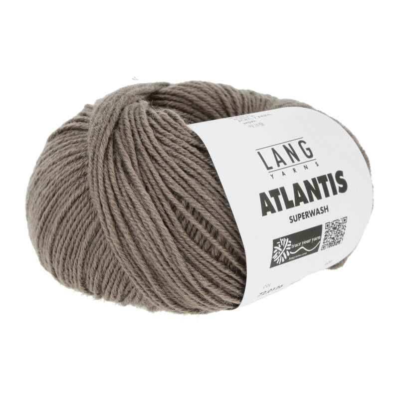 Lang Yarns ATLANTIS 126