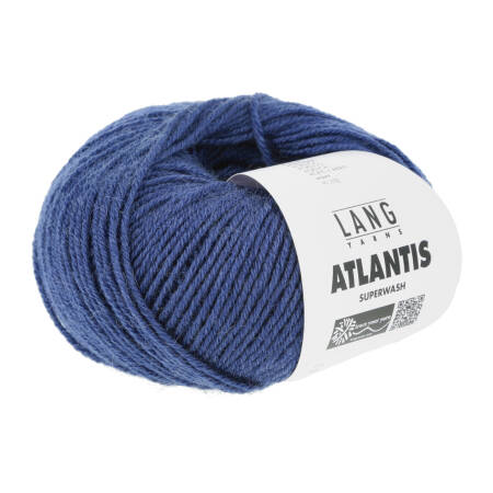 Lang Yarns ATLANTIS 134