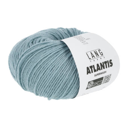 Lang Yarns ATLANTIS 174