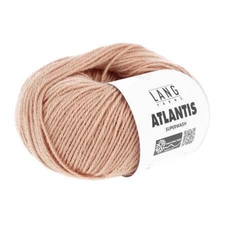 Lang Yarns ATLANTIS 209