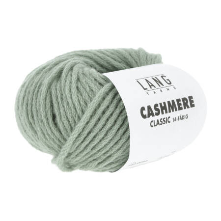 Lang Yarns CASHMERE CLASSIC 92