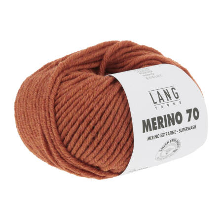 Lang Yarns MERINO 70 359