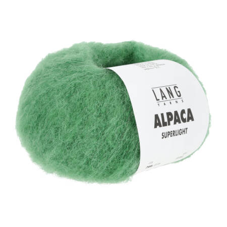 Lang Yarns ALPACA SUPERLIGHT 116