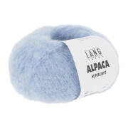 Lang Yarns ALPACA SUPERLIGHT 120