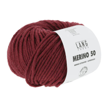 Lang Yarns MERINO 50 362