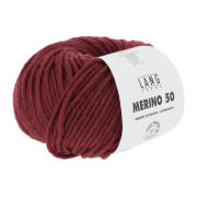 Lang Yarns MERINO 50 362