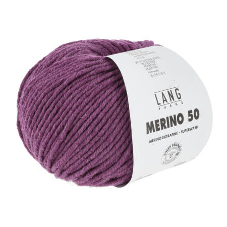 Lang Yarns MERINO 50 366