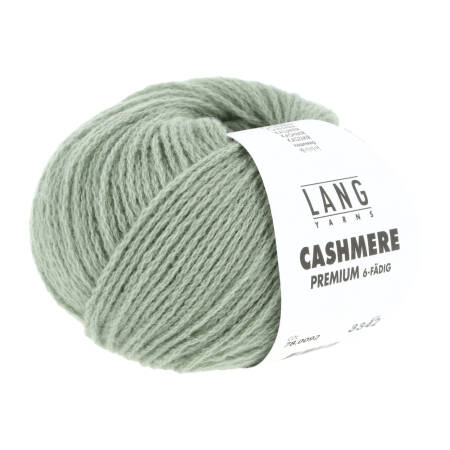 Lang Yarns CASHMERE PREMIUM 92
