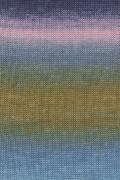 Lang Yarns BABY COTTON COLOR 151