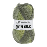 Lang Yarns TWIN SILK 351