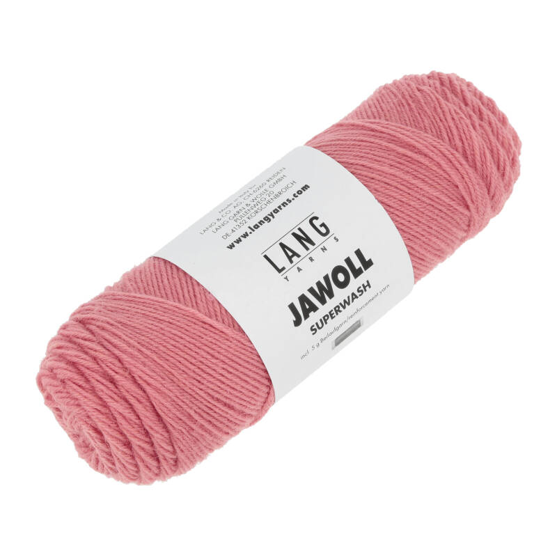 Lang Yarns JAWOLL 129