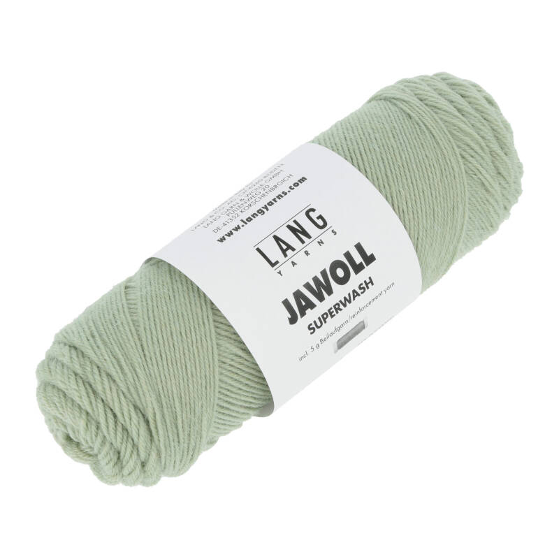 Lang Yarns JAWOLL 191