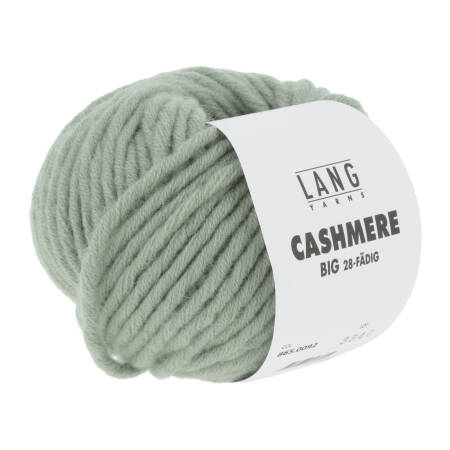 Lang Yarns CASHMERE BIG 92