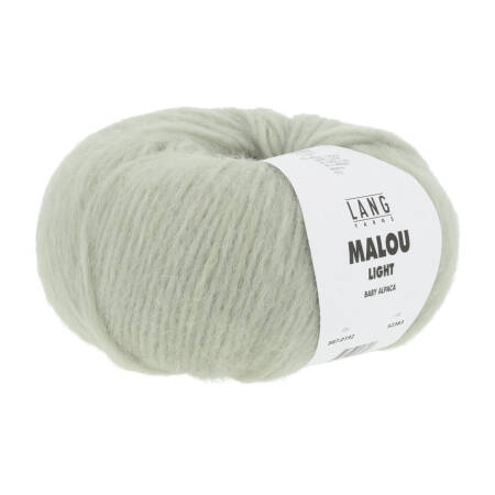 Lang Yarns MALOU LIGHT 192