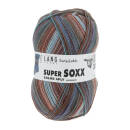 Lang Yarns SUPER SOXX COLOR 4-FACH 357