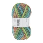 Lang Yarns SUPER SOXX COLOR 4-FACH 358