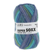 Lang Yarns SUPER SOXX COLOR 4-FACH 359