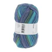 Lang Yarns SUPER SOXX COLOR 4-FACH 359