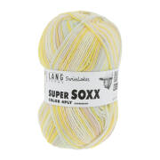 Lang Yarns SUPER SOXX COLOR 4-FACH 360