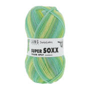 Lang Yarns SUPER SOXX COLOR 4-FACH 361