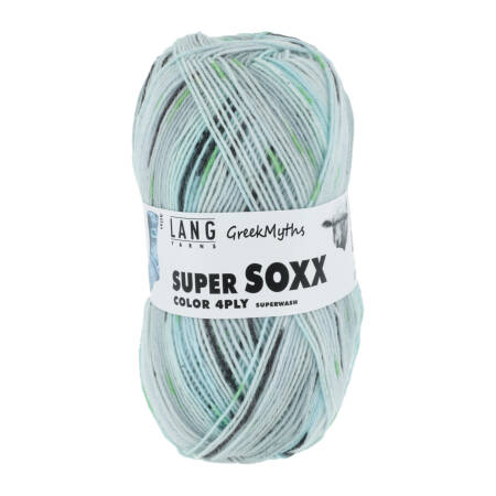 Lang Yarns SUPER SOXX COLOR 4-FACH 364