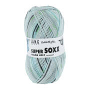 Lang Yarns SUPER SOXX COLOR 4-FACH 364