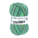 Lang Yarns SUPER SOXX COLOR 4-FACH 381
