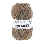 Lang Yarns SUPER SOXX COLOR 4-FACH 383