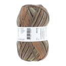 Lang Yarns SUPER SOXX COLOR 4-FACH 383