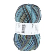 Lang Yarns SUPER SOXX COLOR 4-FACH 385