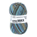 Lang Yarns SUPER SOXX COLOR 4-FACH 385