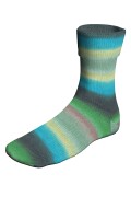Lang Yarns SUPER SOXX COLOR 6-FACH/PLY 369
