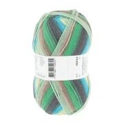 Lang Yarns SUPER SOXX COLOR 6-FACH/PLY 369