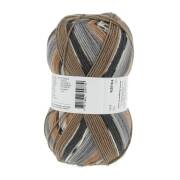 Lang Yarns SUPER SOXX COLOR 6-FACH/PLY 376