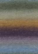 Lang Yarns MERINO+ COLOR 206