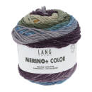 Lang Yarns MERINO+ COLOR 206