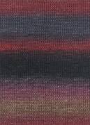 Lang Yarns MERINO+ COLOR 207
