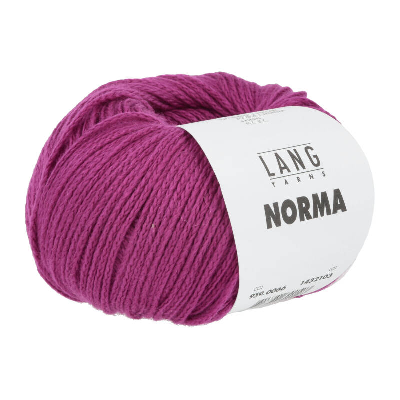 Lang Yarns NORMA 66