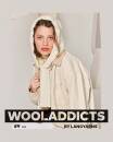 WOOLADDICTS #9 DE/FR/NL